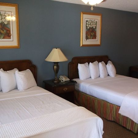 Four Horseman Travel Lodge Pilot Point Extérieur photo