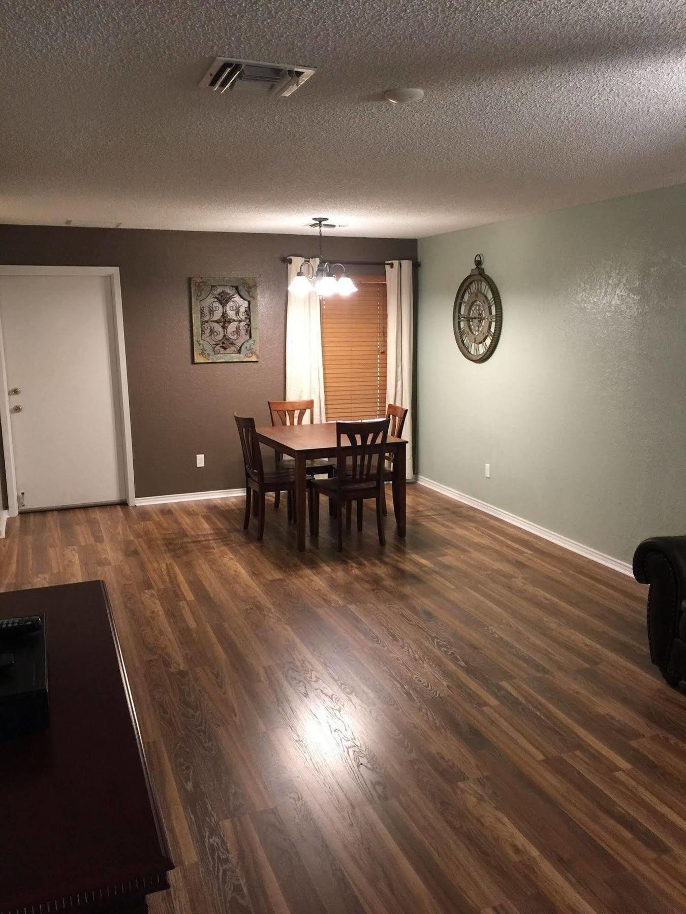 Four Horseman Travel Lodge Pilot Point Extérieur photo
