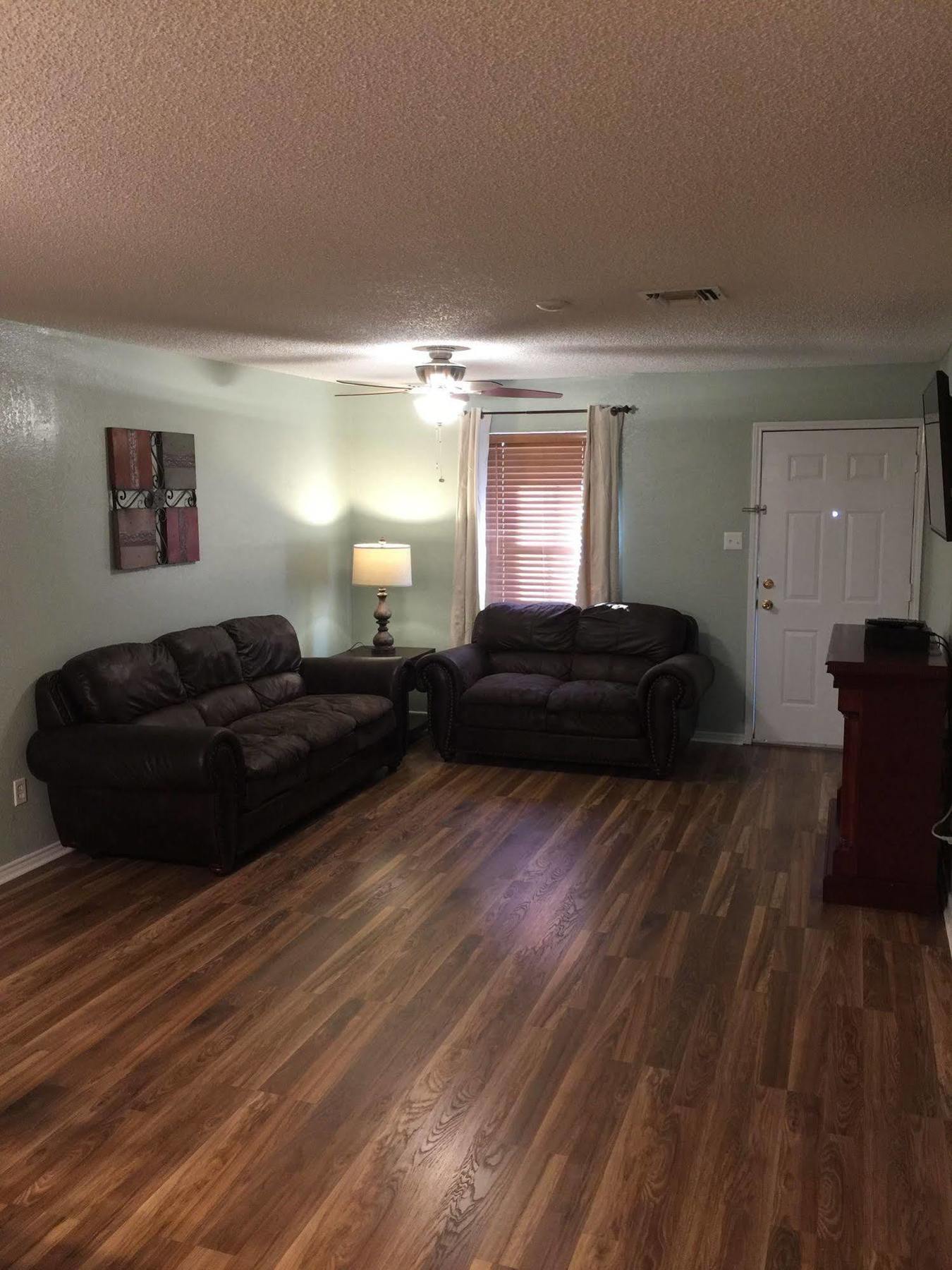 Four Horseman Travel Lodge Pilot Point Extérieur photo