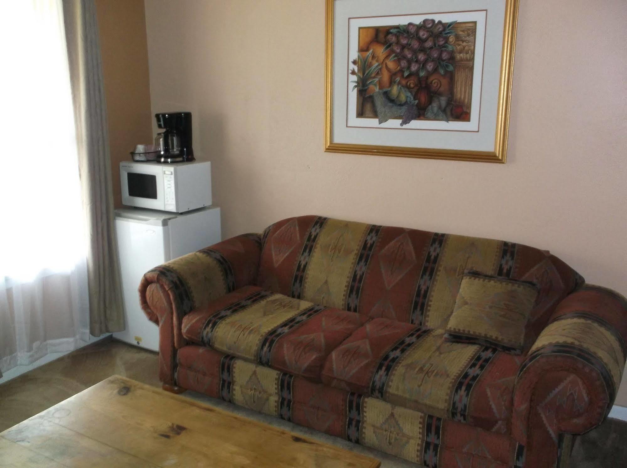 Four Horseman Travel Lodge Pilot Point Extérieur photo
