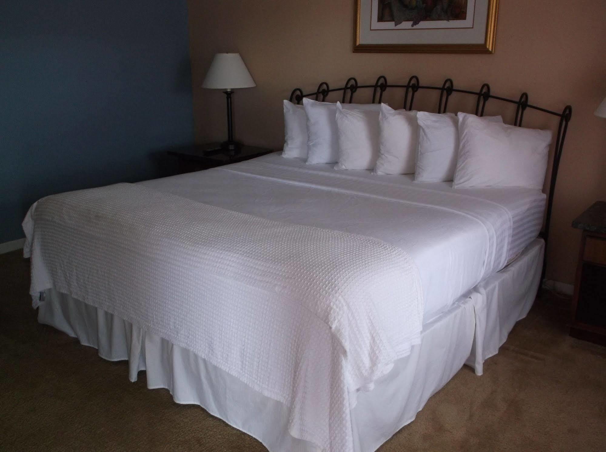 Four Horseman Travel Lodge Pilot Point Extérieur photo